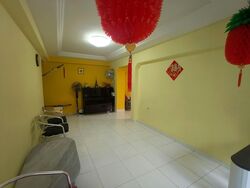 Blk 850 Woodlands Street 82 (Woodlands), HDB Executive #550201041
